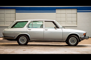 Illustration for article titled The BMW I Never Knew Existed is the BMW I've Always Wanted